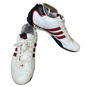Mens Adidas Goodyear Shoes 